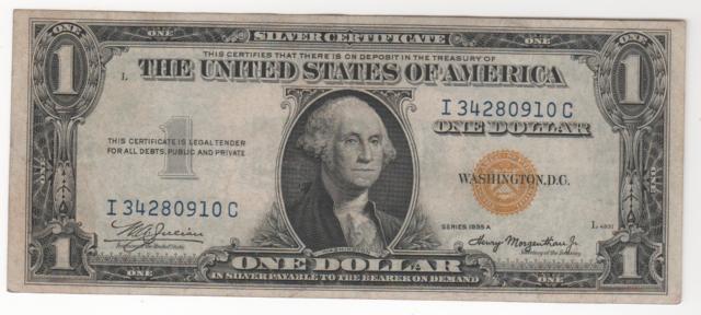 $5-Silver-Cerifiacate-Gold-Seal